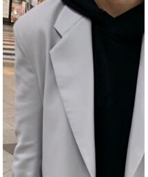 kudos | テーラードジャケット