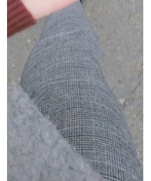 bulle de savon | その他パンツ