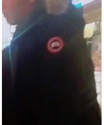 CANADA GOOSE | ダウンジャケット/コート