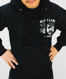 blueline clothing | パーカー
