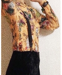 niko and... | サスペンダー