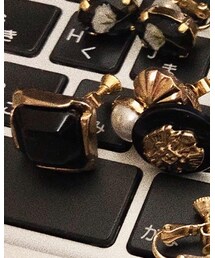 niko and... | イヤリング