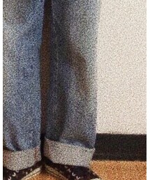 UNIQLO | デニムパンツ