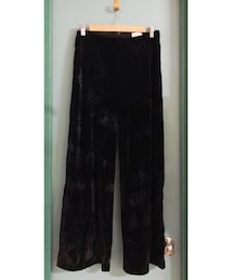 スペイン | ベロア地(その他パンツ)