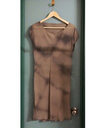 イタリア | 夏はタンクトップ、冬は長袖(Tシャツ/カットソー)