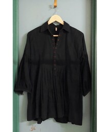 バリ島 | 色移り注意(トップス)