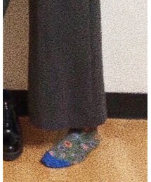 Bonne maison | ソックス/靴下