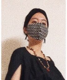 ZARA | ヘアバンド