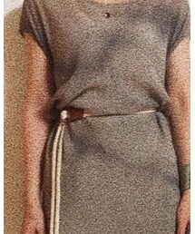 niko and... | ベルト