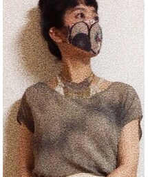 フランス | ネックレス