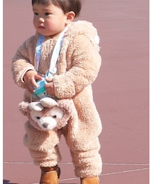 Handmade | つなぎ/オールインワン