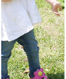 H&M | デニムパンツ