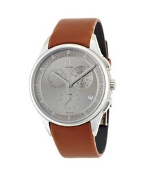 Calvin Klein | アナログ腕時計