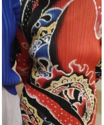 PLEATS PLEASE | Tシャツ/カットソー