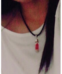 argent hearts | ネックレス