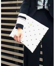 MCM | クラッチバッグ