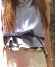 M/M ATTACHMENT | トップス