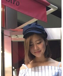 CONTROL FREAK / CTFK | 帽子