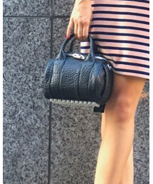 alexanderwang | バッグ