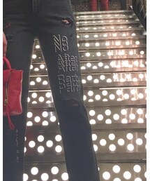 alexanderwang | パンツ