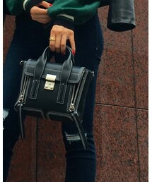 3.1 Phillip Lim | バッグ