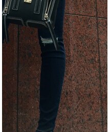 Frame | デニムパンツ
