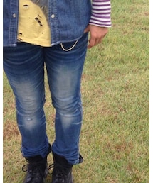 RNA | デニムパンツ