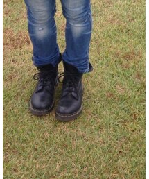 Dr. Martens | ブーツ