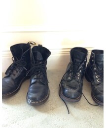 Dr. Martens | ブーツ