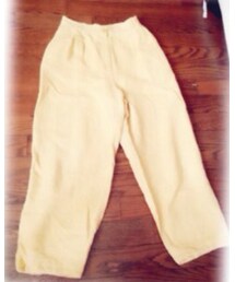 古着屋さん | スラックス