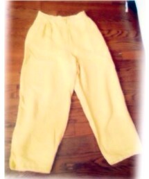 karisome | スラックス