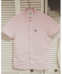 Abercrombie and Fitch | シャツ(シャツ/ブラウス)