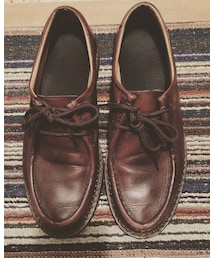 MAZE | 革靴(シューズ)