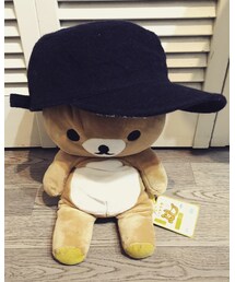 CA4LA | 帽子(キャップ)