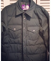 THE NORTH FACE | ダウンジャケット/コート