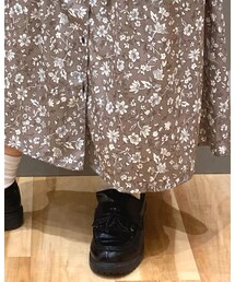 ehka sopo | ローファー