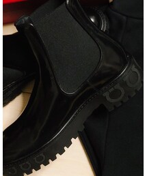 FERRAGAMO | ブーツ