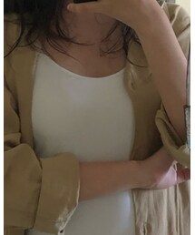 UNIQLO | タンクトップ