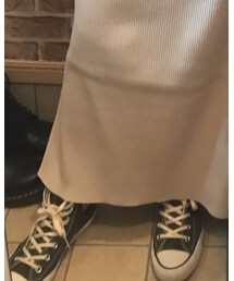 CONVERSE | スニーカー