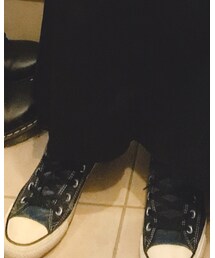 Cher×converse | スニーカー