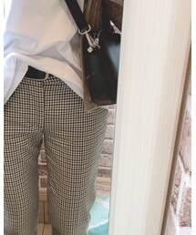 UNIQLO | バッグ
