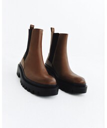 ZARA | ブーツ