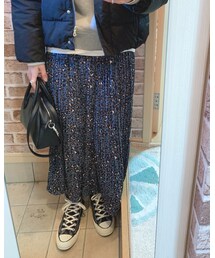 no brand | スカート