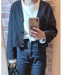 ZARA | Tシャツ/カットソー