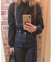 UNIQLO | シャツ/ブラウス