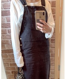 GU | Tシャツ/カットソー