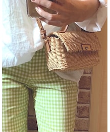 ZARA | バッグ