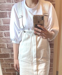 ZARA | Tシャツ/カットソー