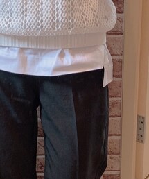 UNIQLO | パンツ