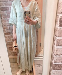 ZARA | ワンピース/ドレス